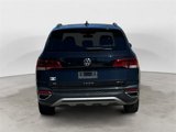 Used 2022 Volkswagen Taos SE image 4