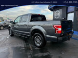Used 2019 Ford F150 XLT w/ Equipment Group 302A Luxury image 2