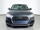 Used 2020 Audi Q5 2.0T Premium Plus w/ Premium Plus Package image 2