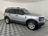 Used 2021 Ford Bronco Sport image 2