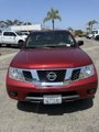 Used 2014 Nissan Frontier SV image 2
