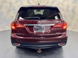 Used 2014 Acura MDX SH-AWD image 6