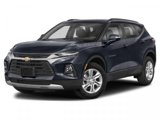 Certified 2022 Chevrolet Blazer LT image 4