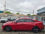 Used 2021 Hyundai Elantra SEL image 2
