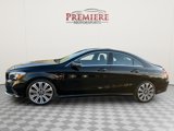Used 2018 Mercedes-Benz CLA 250 4MATIC w/ Premium Package image 3