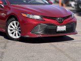 Used 2019 Toyota Camry LE image 3