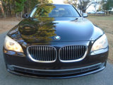 Used 2009 BMW 750i image 2