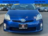 Used 2010 Toyota Prius Two image 3