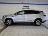 Used 2020 Buick Enclave Essence image 3