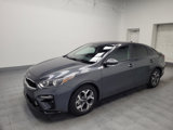 Used 2021 Kia Forte LXS image 2