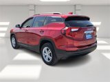 Certified 2024 GMC Terrain SLE w/ Driver Convenience Package image 3