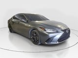 Used 2022 Lexus ES 350 F Sport image 2