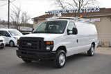 Used 2014 Ford E-150 and Econoline 150 image 2