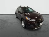 Used 2021 Chevrolet Trax LT w/ Driver Confidence Package image 2