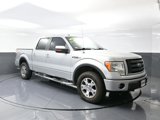 Used 2009 Ford F150 FX4 image 5