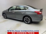 Used 2016 Nissan Sentra SR w/ SR Premium Package image 3