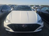Used 2020 Hyundai Sonata Limited image 2