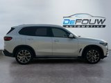 Used 2023 BMW X5 xDrive40i image 2