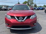 Used 2015 Nissan Rogue SL w/ SL Premium Package image 2