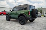 Used 2022 Ford Bronco Wildtrak image 4
