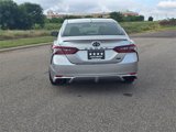 Used 2023 Toyota Camry XSE image 4