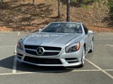 Used 2013 Mercedes-Benz SL 550 image 3