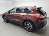 Used 2021 Ford Escape SE image 3