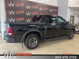Used 2016 RAM 1500 Rebel image 5