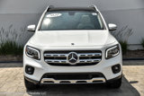 Used 2021 Mercedes-Benz GLB 250 4MATIC image 3