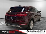 Used 2017 Lincoln MKC Reserve image 3