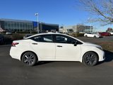 New 2025 Nissan Versa S w/ S Plus Package image 4
