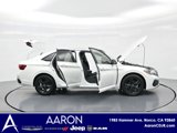 Used 2024 Volkswagen Jetta SE image 3