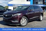 Used 2019 Buick Enclave Essence w/ Trailering Package, 5000 lbs. image 2