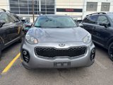 Used 2018 Kia Sportage LX w/ LX Popular Package image 6