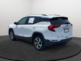 Used 2020 GMC Terrain SLT w/ Preferred Package image 4