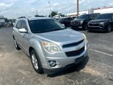 Used 2015 Chevrolet Equinox LT w/ Power Convenience Package image 4