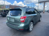 Used 2014 Subaru Forester 2.5i Limited w/ Protection Package #2 image 4