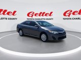 Used 2012 Toyota Camry LE image 2