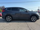 Used 2018 Honda CR-V EX image 2
