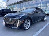 Used 2024 Cadillac CT5 Luxury image 3