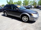 Used 2009 Subaru Outback 2.5i Limited image 5