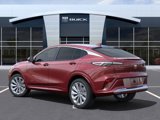 New 2025 Buick Envista Avenir image 4