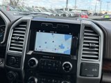 Used 2016 Ford F150 King Ranch w/ Equipment Group 601A Luxury image 3
