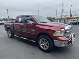 Used 2015 RAM 1500 Laramie w/ Convenience Group image 4