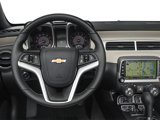 Used 2014 Chevrolet Camaro LT w/ RS Package image 4