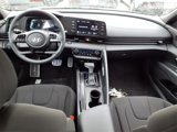 New 2025 Hyundai Elantra Sport image 6