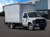 Used 2011 Ford E-450 and Econoline 450 Super Duty w/ PWR Locks & Windows Group image 2