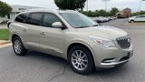 Certified 2015 Buick Enclave Leather image 2