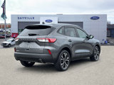 Used 2021 Ford Escape SE w/ SE Sport Appearance Package image 5