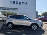 Used 2017 Ford Escape SE w/ SE Cold Weather Package image 2